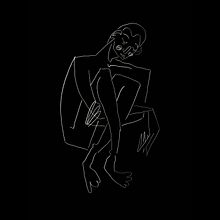 Doodles . Ilustrasi tradisional proyek oleh christian luc Fraselle - 01.25.2020