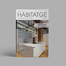 Diseño editorial. Editorial Design, and Graphic Design project by Ju - 04.25.2018