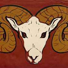 Zodiac postcards. Traditional illustration project by Nan Qian - 12.22.2019