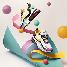 Bauhaus. Photograph, Studio Photograph, Fashion Photograph, Product Photograph, Digital Photograph, Instagram Photograph, and Photo Retouching project by Sand Ripoll - 01.26.2020