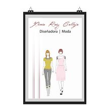 Diseño de Moda. Un proyecto de  de Xènia Roig Calleja - 26.01.2020