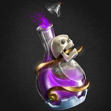 prop concept art. Concept Art project by Michael Fuentes Bolivar - 07.15.2019