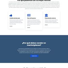 Iniciativas online. Projekt z dziedziny Tworzenie stron internetow i ch użytkownika Iniciativas Online - 01.01.2020