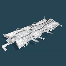 Project stages. Un projet de Architecture de BIM it - 09.01.2017