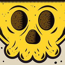 La vida sentada que, poco a poco, nos mata. Editorial Design, Traditional illustration & Infographics project by David González - 10.01.2019