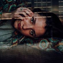 Mi Proyecto del curso: Retrato fotográfico intimista. Projekt z dziedziny Fotografia art, st i czna użytkownika uxiacs42 - 27.01.2020