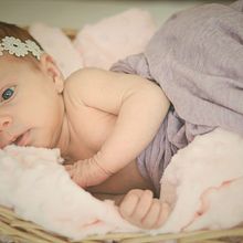 Mi Proyecto del curso: Introducción a la fotografía newborn. Projekt z dziedziny Fotografia użytkownika Laura Marin Malo - 27.01.2020