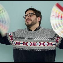 Fum Fum Funk. Un proyecto de Diseño, Producción musical y Vídeo de Vibranding - 27.01.2020