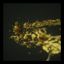 Human ambition. Un progetto di 3D, Animazione 3D, Progettazione 3D e Motion graphics di Jose Mateu - 27.01.2020