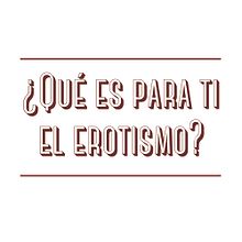 Erótico. Editorial Design, and Photograph project by Celia Moreno - 01.27.2020