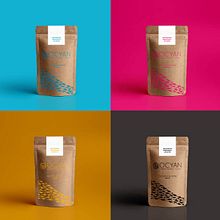 OCYAN. Un proyecto de Diseño Web de Sonia Sáez - 27.01.2020