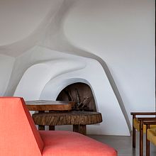 CASA FALÉSIA. Un proyecto de Fotografía de Tuca Reinés - 13.11.2018