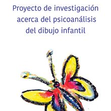 Libro de investigación “¿El garabato de un niño importa?” Lara Ferrer Camarena. Un projet de Beaux Arts, Dessin, Illustration traditionnelle et Illustration jeunesse de Lara Ferrer Camarena - 27.01.2020