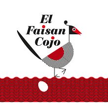 Diseño de branding para restaurante. Br, ing, Identit, and Graphic Design project by Matilda Lombas - 01.27.2020