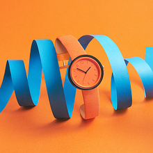 Time after Time. Un proyecto de Fotografía, Fotografía artística, Fotografía de estudio, Fotografía de producto, Fotografía publicitaria, Papercraft y Retoque fotográfico de Sand Ripoll - 27.01.2020
