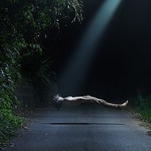 Los Sueños del Padre . Un proyecto de Fotografía, Fotografía artística, Fotografía de retrato, Fotografía digital y Fotografía en exteriores de Cristias Rosas Chocano - 27.01.2020