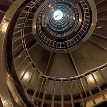 ZEITZ MOCAA MUSEUM. Un proyecto de Fotografía de Tuca Reinés - 13.04.2018