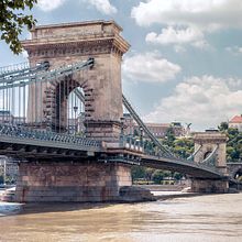 Fotografías de Budapest (Hungría). Un proyecto de Fotografía y Retoque fotográfico de Víctor Martín Rodríguez - 27.01.2020