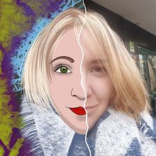 #toonmechallenge. Un progetto di Graphic design e Illustrazione tradizionale di Lidia Díez - 27.01.2020