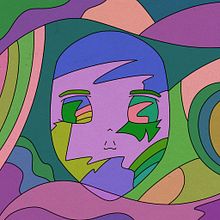 Magnus . Ilustrație digitală de Jesús Enrique García Maldonado - 01.27.2020