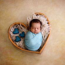 proyecto Decolor Studio: Introducción a la fotografía newborn. Projekt z dziedziny Fotografia użytkownika dianaperezfotografia - 28.01.2020