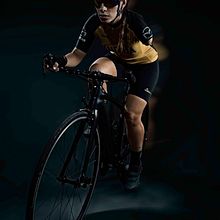 Mi Proyecto del curso: Fotografía deportiva y de acción para publicidad. Studio Photograph project by Manuel Carracedo - 03.17.2020