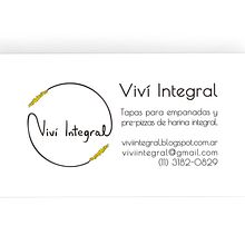 Vivi integral. Caligrafia, Criatividade, e Design projeto de Rocío Piotti - 03.02.2020
