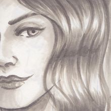 Copic sketches. Traditional illustration project by haroldrod - 01.28.2020