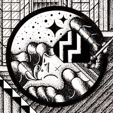 HAPPY DYSOPIA. Arts, Crafts, Drawing, and Traditional illustration project by David González - 11.15.2018