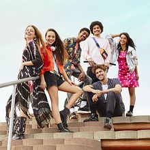 HSO Happiness Revolution. Filmmaking project by Aitor Padilla - 01.28.2020