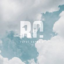 Rural Corneja. Projekt z dziedziny Projektowanie logotypów użytkownika Borja Díaz - 28.01.2020
