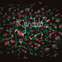 Identidad corporativa peluquería Sándalo . Pencitraan Merek & Identitas proyek oleh Patricia Ruiz Muñoz - 01.28.2020