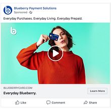My project in Google Ads and Facebook Ads from Scratch course. Un progetto di Pubblicità e Marketing digitale di Nikki Bridle - 01.02.2020