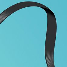 Lidera tu futuro. Un progetto di Lettering digitale di Álex Martínez Ruano - 30.01.2018