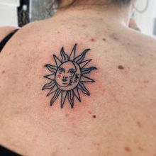Mi Proyecto del curso: Tatuaje para principiantes. Projekt z dziedziny  Sztuki piękne użytkownika lopez.poveda - 28.01.2020