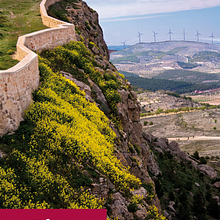 Turismo de Albacete (proyecto ficticio de clase, 2015) . % Elena G. tarafından hazırlanan Açık Hava Fotoğrafçılığı, Tasarım, Fotoğrafçılık, Markalaşma ve Kimlik, Grafik Tasarım, Fotoğraf Rötuşlama, Poster Tasarımı, Logo Tasarımı, Dijital Fotoğrafçılık, Güzel Sanatlar Fotoğrafçılığı, Ticari Fotoğrafçılık, Instagram Fotoğrafçılığı, Ve Fotomontaj projesi - 05.28.2015