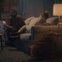 ACCIONA | Comercial. Film, Film, Video, TV, Video Editing, Photograph, Commercial Photograph, Audiovisual Post-production, Sound Design, and Advertising project by Rafa Arroyo - 06.01.2019