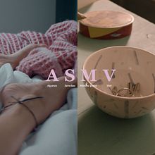 ASMV | Commercial. Film, Video, TV, Video Editing, Photograph, Commercial Photograph, Marketing, and Audiovisual Post-production project by Rafa Arroyo - 10.03.2019