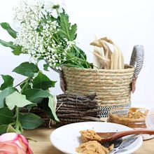 Fotografia de productos de belleza organicos. Un proyecto de Fotografía de producto de erika_gordillo - 12.01.2020
