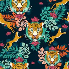 SELVA COLOMBIANA Ein Projekt aus dem Bereich Grafikdesign von viviana zapata - 28.01.2020
