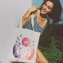 Estampado textil con un solo fotolito . Un proyecto de Diseño de moda de adri.knell - 25.01.2020