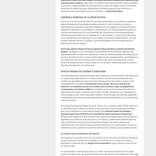 Relojes Invicta. Web Design project by Jose Luis Torres Arevalo - 01.29.2020