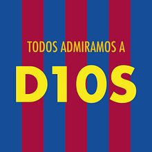 Todos admiramos a Messi. Animation, Graphic Design, and Motion Graphics project by Eduardo Zúñiga Alva - 01.29.2020
