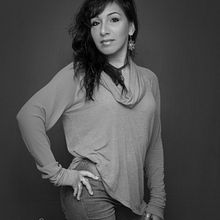 Mi Proyecto del curso: Dirección de modelos para fotografía. Un proyecto de Fotografía de retrato de Alicia Kominek - 29.01.2020