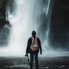 Mi Proyecto del curso: Composición y edición fotográfica para Instagram. Projekt z dziedziny Fotografia użytkownika Jaen Edson - 26.02.2020