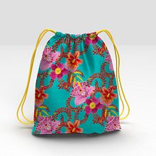 Mi Proyecto del curso: Creación de marca basada en tus propios estampados.  project by Leona Tsiara - 05.16.2020