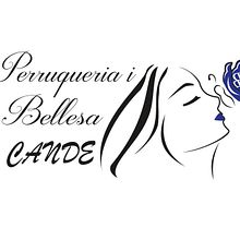 Perruqueria i Bellessa Cande. Un projet de Création de logos de Kande Margalef Farnós - 13.06.2017