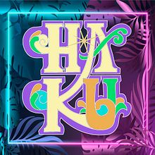 Haku Lettering. Un proyecto de Lettering de Guillermo Benítez - 29.01.2020