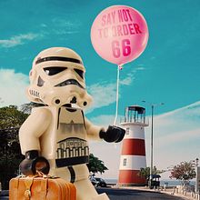 Mi Proyecto del curso: Fotomontaje surrealista con Photoshop "De paseo en el puerto | C.R.". Photo Retouching project by Javier Montero Cortés - 01.29.2020