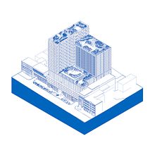 Axonometry. Un progetto di 3D di BIM it - 31.01.2020